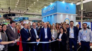 Empresas argentinas de biotecnología lideraron misión comercial en EE.UU.