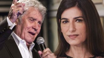 El extraño mensaje de Cecilia Milone a Chico Novarro el día en que hubiese cumplido 92 años: Renacé