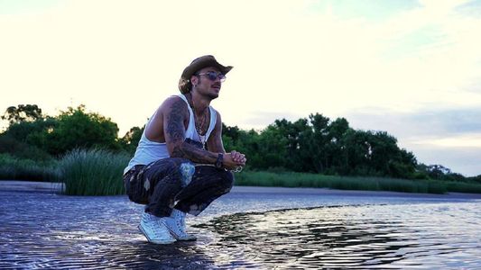 Constanza de Palma, la ex novia de Daniel Osvaldo: “Pasaron cosas muy feas”