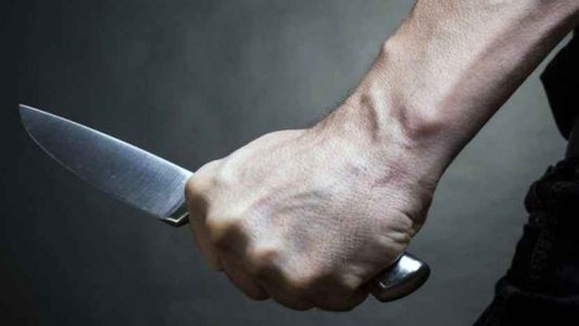 Una mujer mató a puñaladas a su hija de 7 años y luego intentó suicidarse