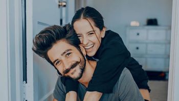 Evaluna Montaner está embarazada: Así lo anunció junto a Camilo