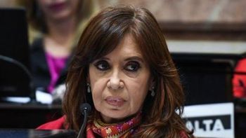 Encuesta Basta Baby: ¿usted piensa que Cristina Kirchner tiene miedo?