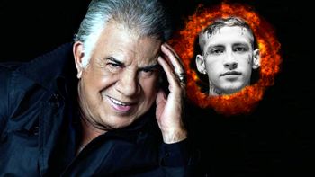 Raúl Lavié fulminó a L-Gante: Se cree cantante y es...