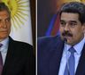 El desafiante mensaje de Mauricio Macri tras la visita cancelada de Nicolás Maduro a la CELAC