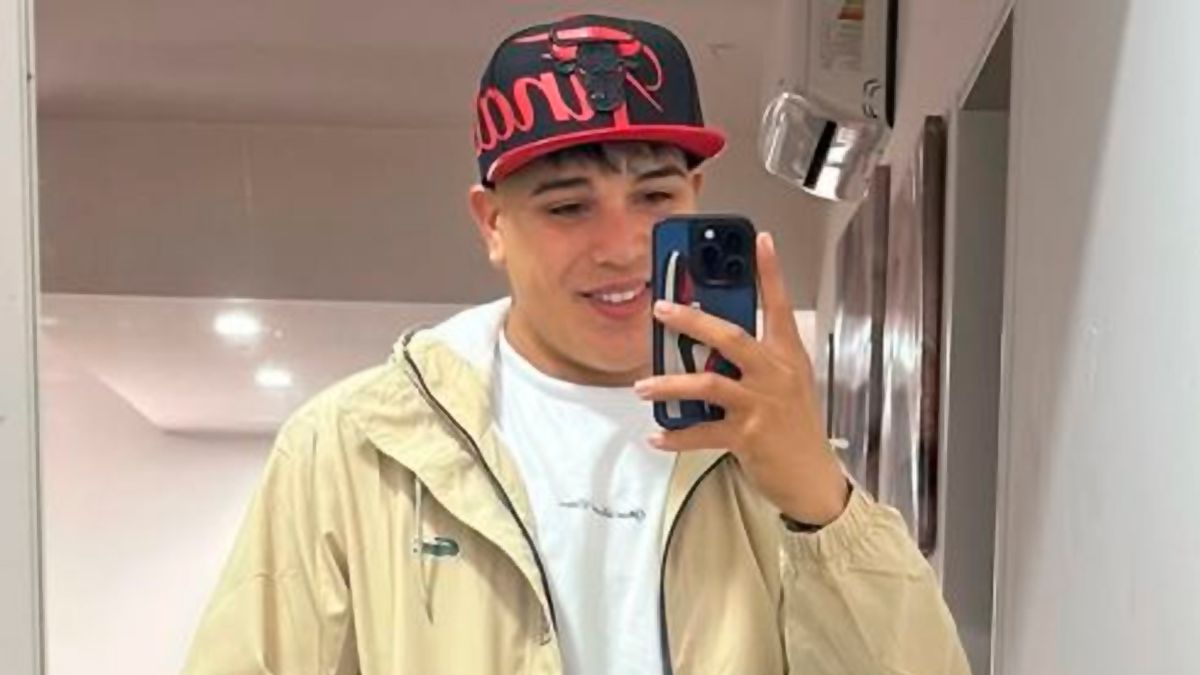 Explotó todo: el video que difundió de la mamá de Daniela Celis con una dura denuncia contra Thiago Medina.