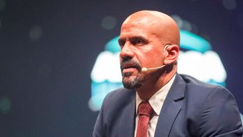 Juan Sebastián Verón rompió el silencio tras la sanción de la AFA: Esto puede terminar con un descenso