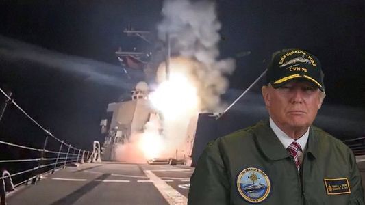 Cómo fue el ataque ordenado por Donald Trump contra ISIS en Nigeria: Escoria terrorista