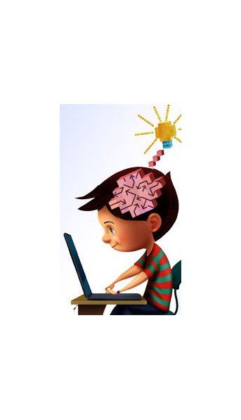 Lenguajes de programación para niños