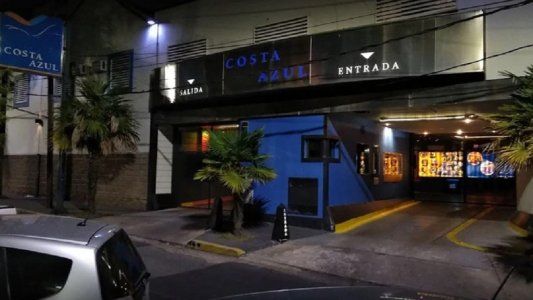 Murió la adolescente de 16 años que se descompensó en un hotel alojamiento