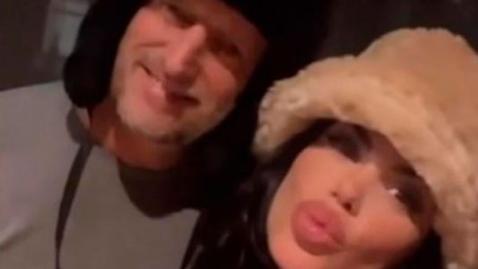 Confirman que Martín Insaurralde estuvo en España del 15 al 21 de septiembre