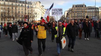 Por qué es un Martes Negro para Francia y qué puede pasar