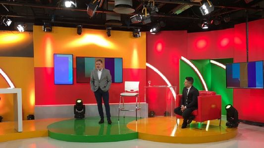 Sorpresa: De Brito anunció que una de sus Angelitas abandona el programa