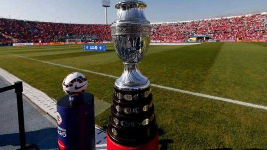 Argentina será cabeza de serie: se definieron los copones para el sorteo