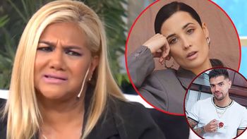 Gladys “La Bomba tucumana” apuntó contra Florencia Torrente por rechazar a su hijo Tyago Griffo