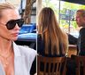 Nicole Neumann se plantó por la polémica foto con su hija comiendo en una panchería: Quisieron...