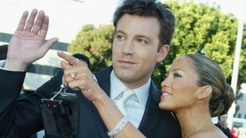 Ben Affleck contó qué fue lo peor de su relación con Jennifer López
