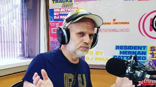 Sebastián Wainraich anunció su salida de Radio Metro tras 14 años: Es un ciclo cumplido