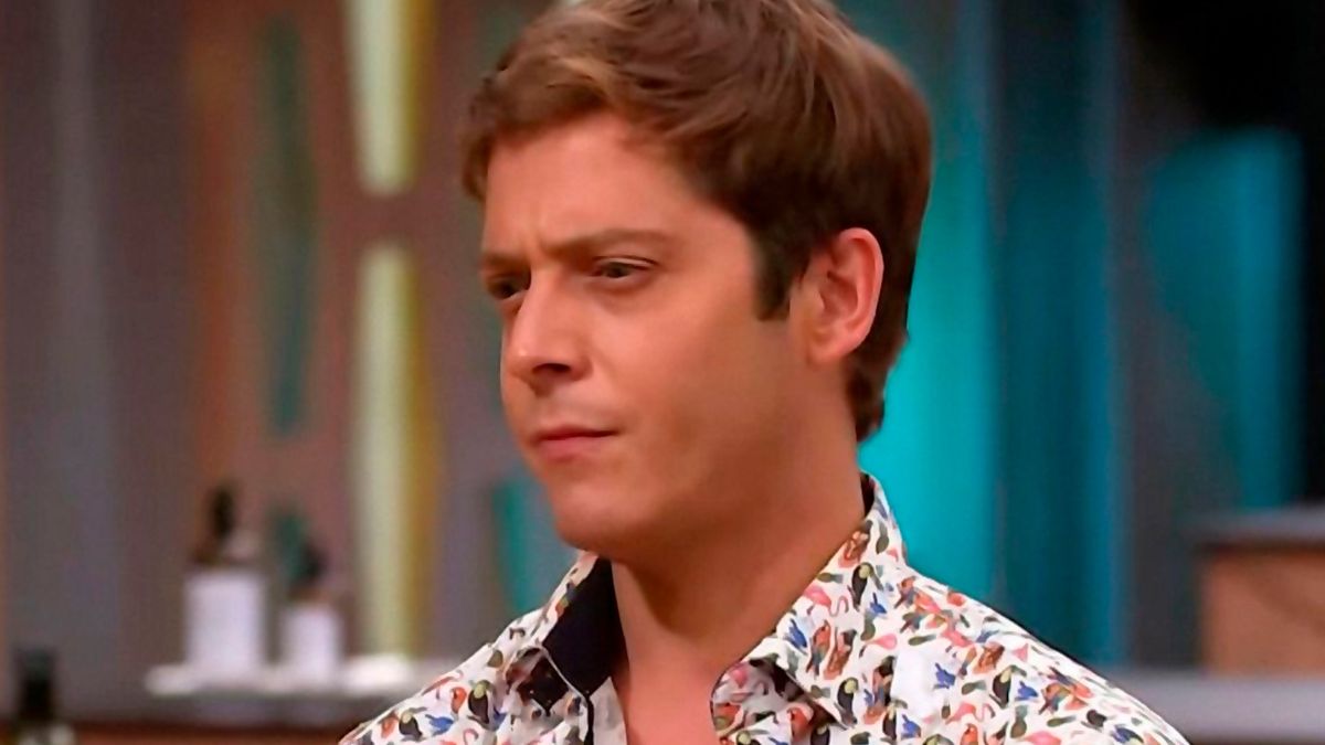 El profundo dolor de Gastón Dalmau por la muerte de un ser amado