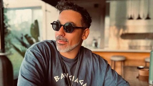 Confirman un dato clave sobre la salud del Pocho Lavezzi, que desencadenó su internación