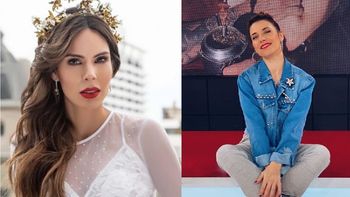 Barby Franco se sumó al enojo de Pampita con Mariana Brey tras el cruce al aire