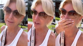 La experiencia aterradora que vivió Yanina Latorre en su viaje a Puerto Iguazú: Me escondí en el baño