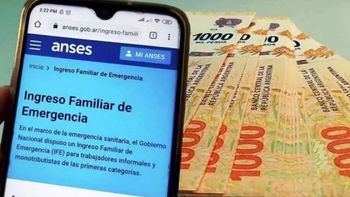 GRAN NOTICIA para los trabajadores informales: ANSES paga el bono de $94.000