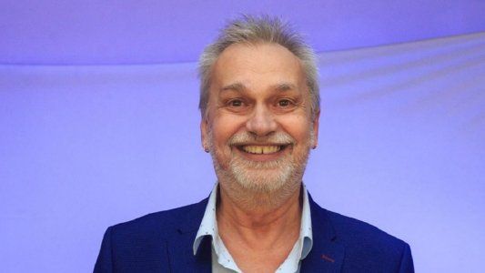 Premios Gardel 2020: David Lebón se llevó el oro