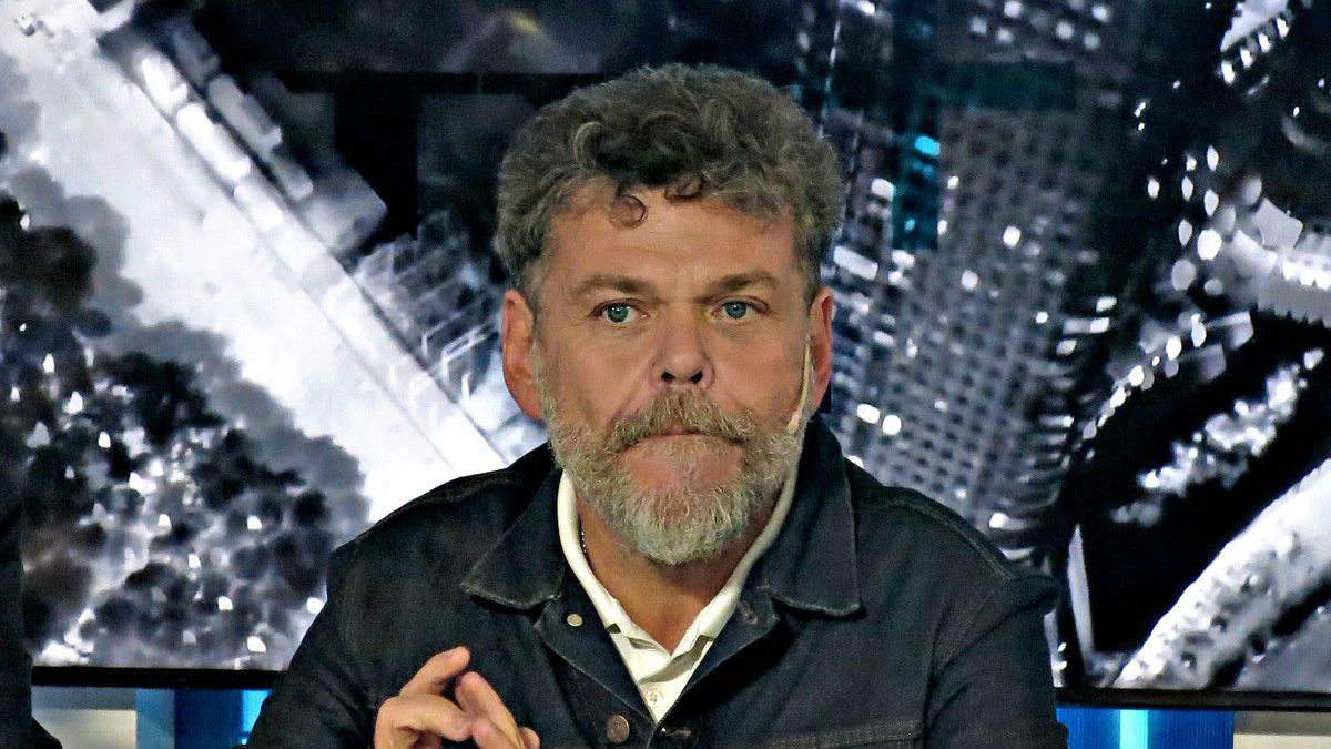 Ni Casero lo banca: para el humorista, el video de Macri fue un horror