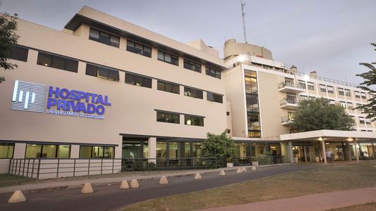 Un nene se atragantó con un chupetín en la escuela: está en terapia intensiva