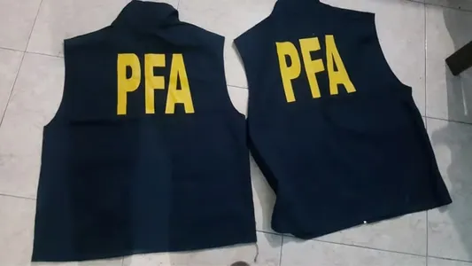 Rafael Castillo: tres falsos policías simularon un allanamiento para robar una casa y fueron detenidos