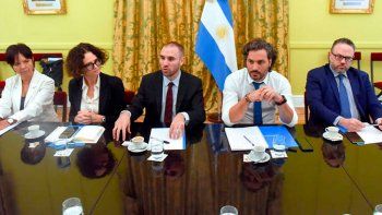 ¿Quién es quién en el gabinete económico de Alberto Fernández y cómo se toman las decisiones?
