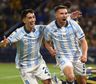Racing dio el golpe en La Bombonera, eliminó a Boca y es finalista del Clausura