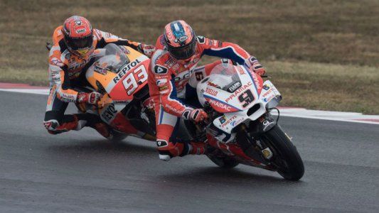Motogp San Marino 2018 en vivo: horario en Argentina y qué canal transmite y televisa para ver online el Gran Premio