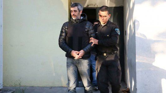 Para el abogado de Baratta, la detención fue sorpresiva y no descartó que declare