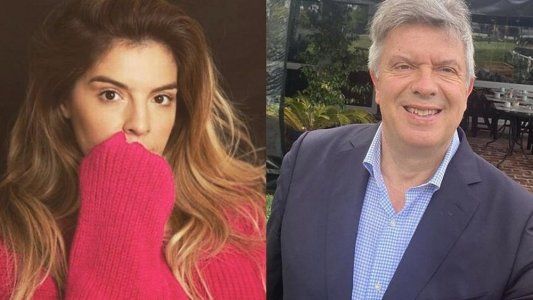 Picante tuit de Dalma Maradona a Mauricio DAlessandro contra Morla: ¡Tu cliente nos dejó deudas por desprolijo e ineficiente!