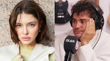 La tajante advertencia de Sofía Gonet a Homero Pettinato tras la escandalosa separación: Seguir...