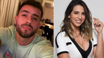 Cinthia Fernández le ganó otro duelo judicial a Matías Defederico: Cerrando bocas