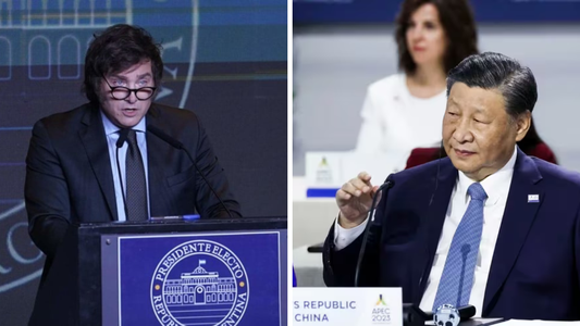 Pese al pedido de Estados Unidos, el Banco Central renovó el swap con China por un año en la previa del acuerdo on el FMI