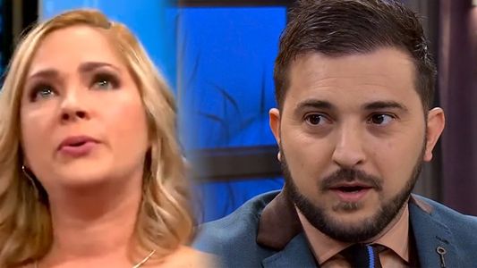 Durísimo comentario de Diego Brancatelli sobre Mavys Álvarez