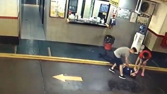 Renunció el abogado del menor que agredió brutalmente al playero del estacionamiento