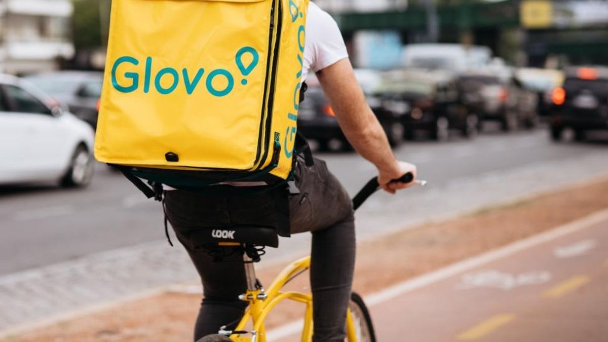 ¿Cuáles son los requisitos para trabajar en Glovo?