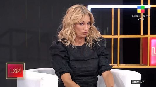 Yanina Latorre anunció su nuevo proyecto laboral