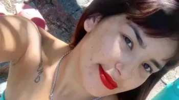 Tenía 22 años y la hallaron muerta dentro de un pozo ciego: la confesión que destapó el horror