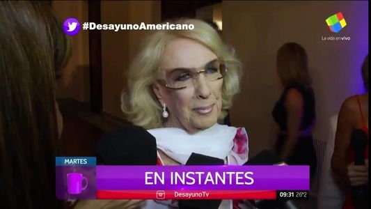 Fuerte repudio de los famosos por las expresiones de Gómez Centurión