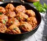 Albóndigas caseras: la receta rápida y rendidora que te salva cualquier comida