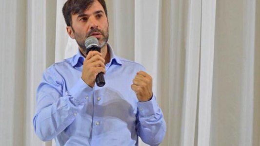 El Intendente de Castelli defendió el aporte obligatorio del campo para combatir el coronavirus y acusó a Carbap de perseguir intereses políticos
