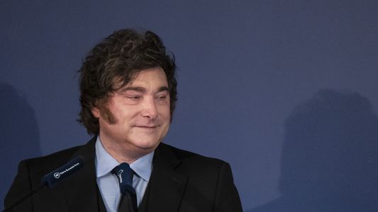 Javier Milei volvió a hablar de su reelección: No veo a los argentinos votando para atrás