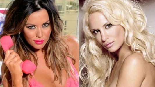 ¿Karina Jelinek le dijo a Luli Salazar: No está bueno no querer tener un hijo en tu vientre para no engordar?