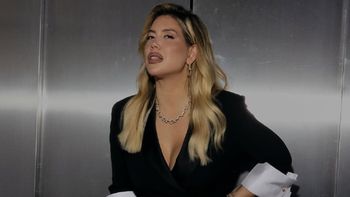 Se supo qué trajo Wanda Nara en sus 18 valijas tras el viaje con Migueles y el sorpresivo aviso de Telefe