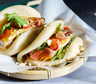 PAN BAO receta: una delicia que podés combinar con lo que más te guste